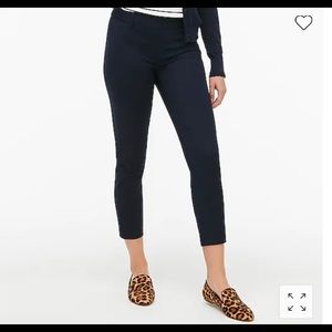 J. Crew Factory Winnie Pants